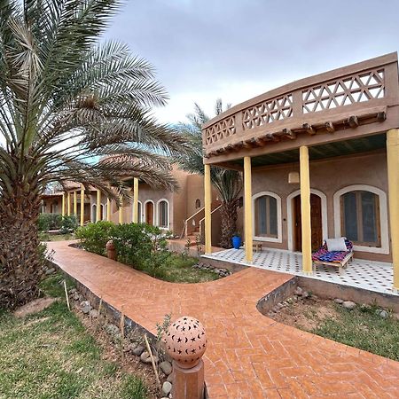 Oasis Tilogui - Luxury Hotel In Zagora Exterior photo
