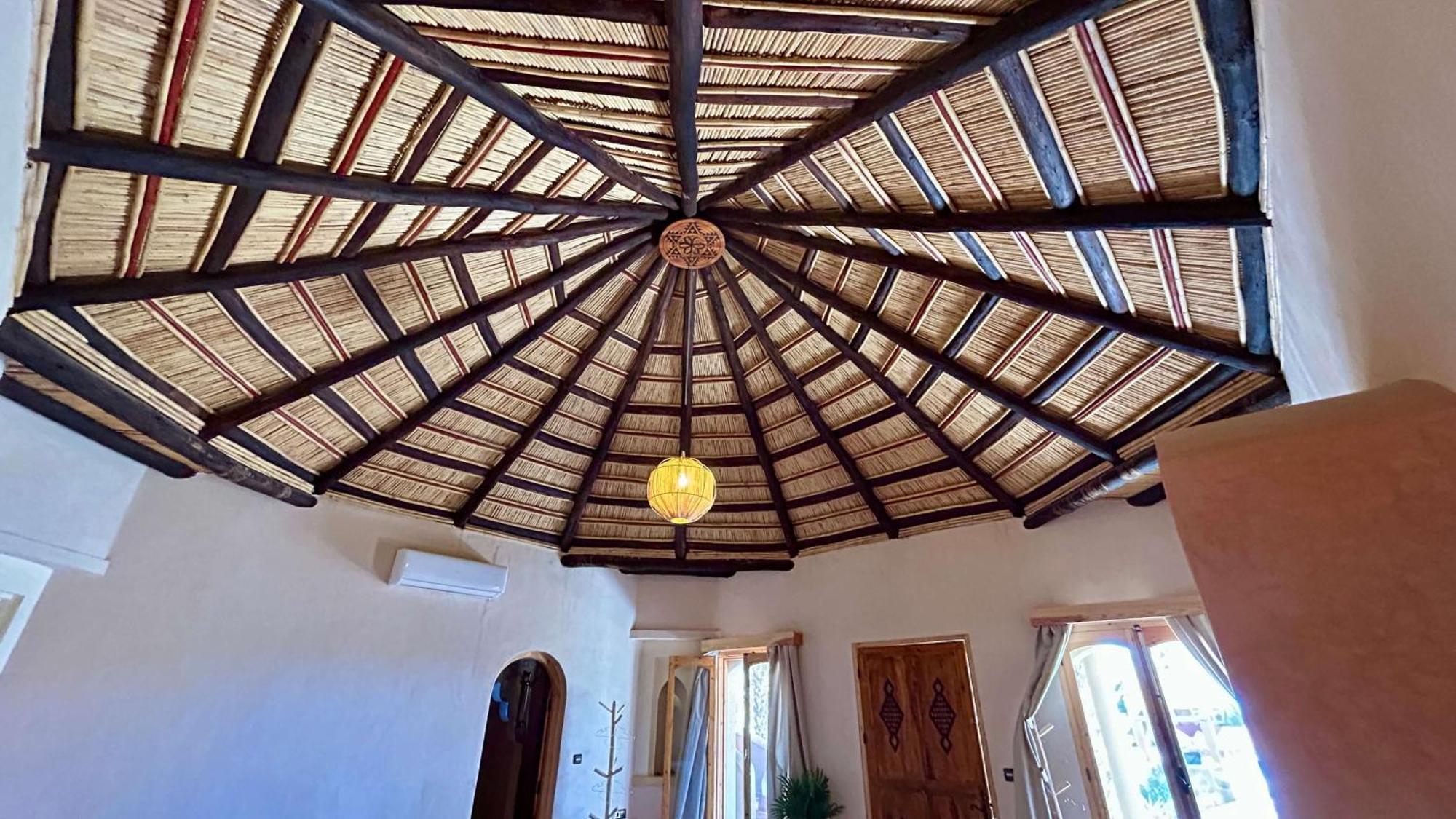 Oasis Tilogui - Luxury Hotel In Zagora Exterior photo