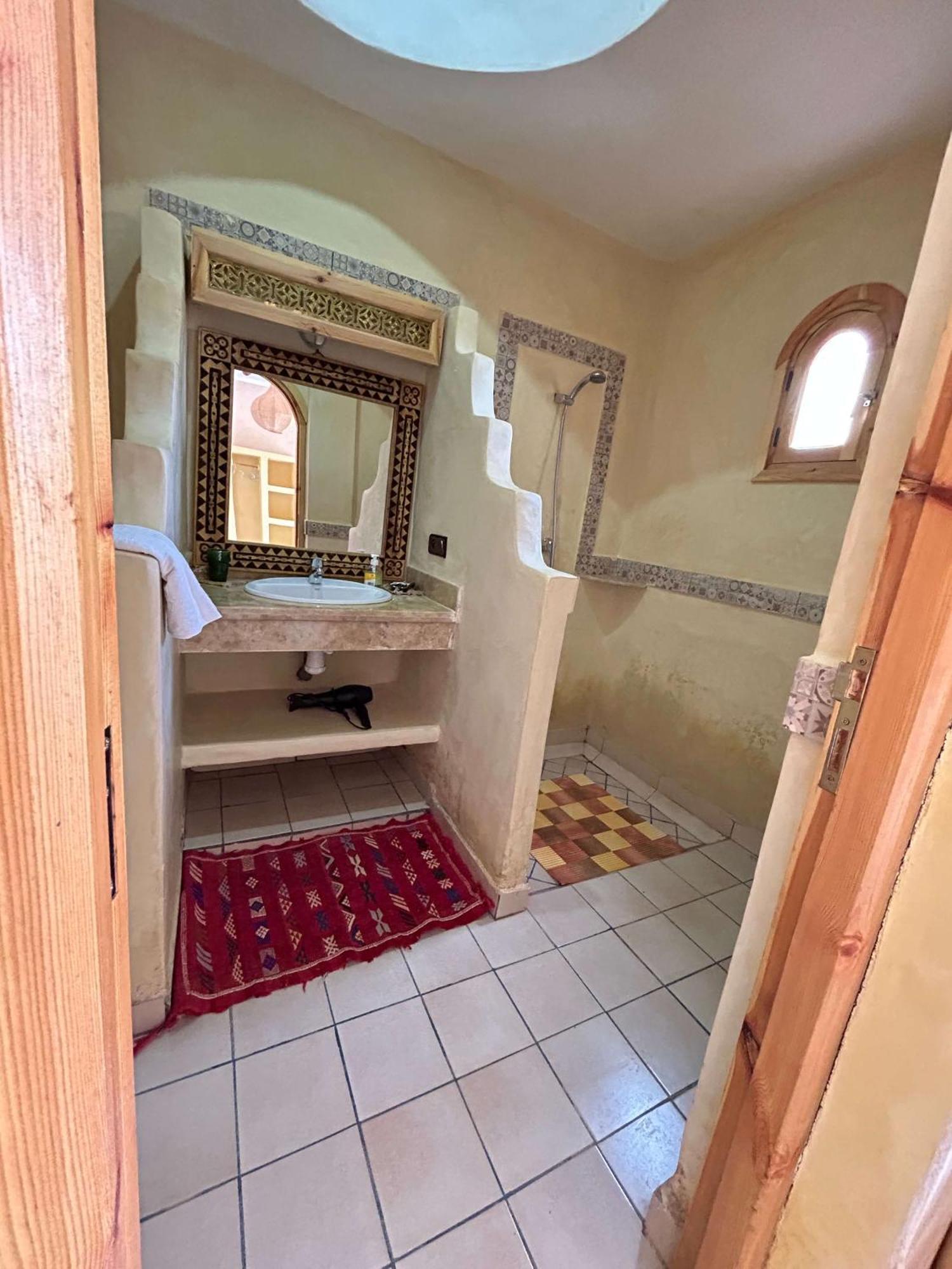 Oasis Tilogui - Luxury Hotel In Zagora Exterior photo
